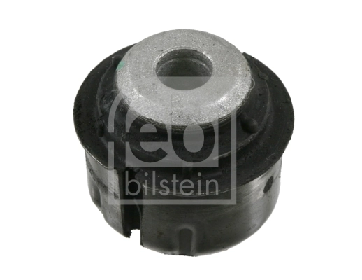 Mounting, control/trailing arm